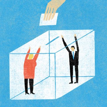 La alternativa ante 14 años de corrupción