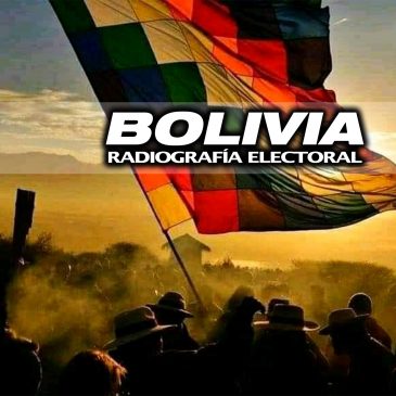 Bolivia radiografía electoral