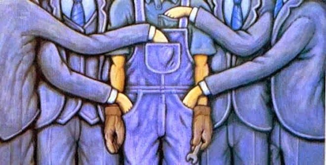 Dignidad laboral. Baluarte a preservar