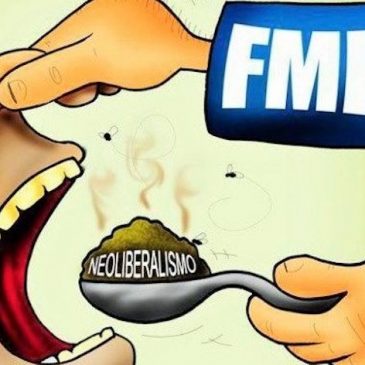 La estrategia electoral-financiera del FMI