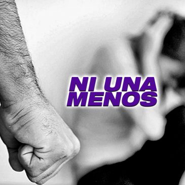 Ni una menos