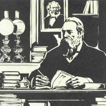 Dialéctica de la Naturaleza, fundamental aporte de Engels al pensamiento científico