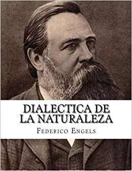 Dialéctica de la Naturaleza