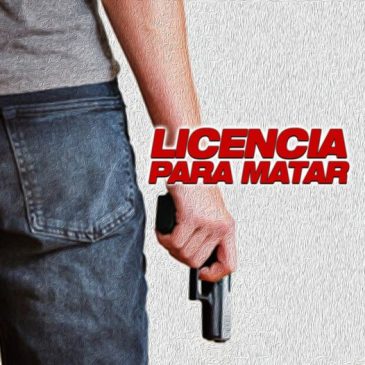 Licencia para matar