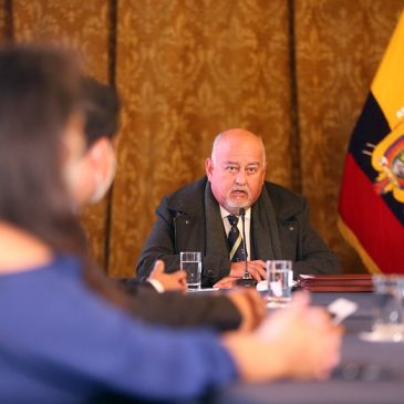 Mauricio Pozo alista las armas contra el IESS