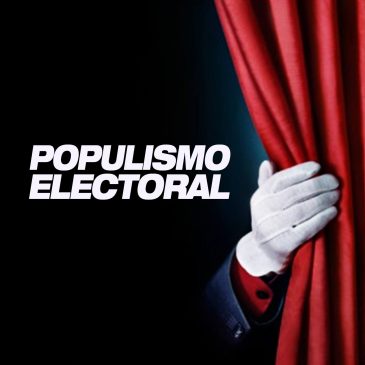 Populismo electoral