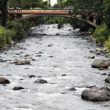 Cuenca se prepara para el SI a favor de la vida y el agua