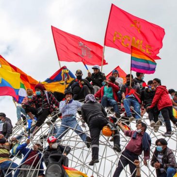 No al fraude electoral