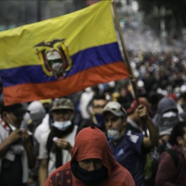 Los honestos somos más
