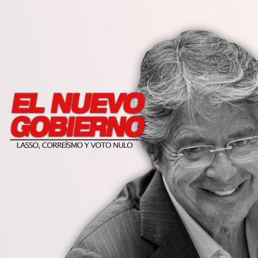 El nuevo gobierno