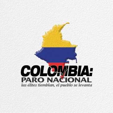 Colombia: paro nacional