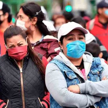 Los escenarios de conflicto post-pandemia