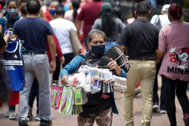 Los escenarios de conflicto post-pandemia