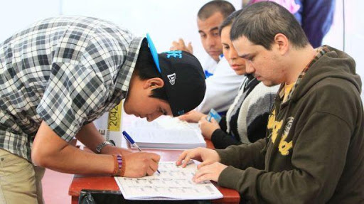 Jóvenes, democracia y elecciones. Tareas pendientes