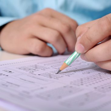 Repensemos el ingreso a la Educación Superior