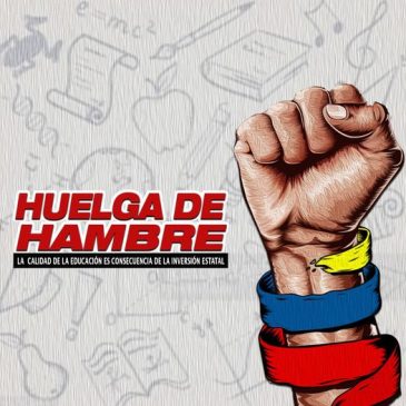 Huelga de hambre