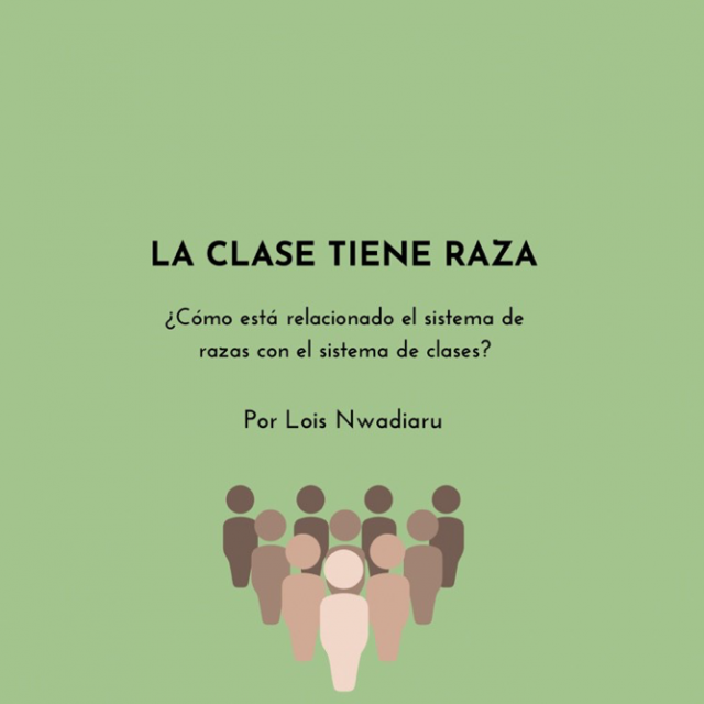 clases razas