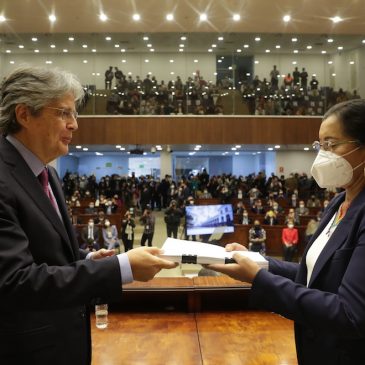 El derecho ahora se llama oportunidad