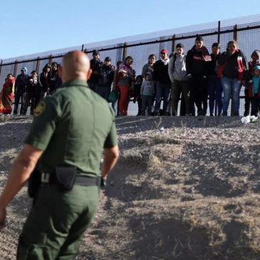 Migrantes