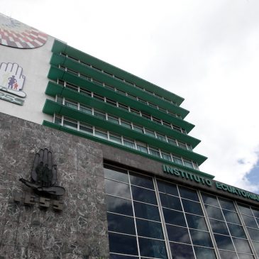 El IESS y su estado de excepción con la salud