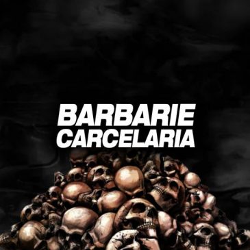 Barbarie carcelaria