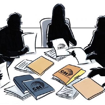 Reformas electorales. Receta perfectible para mejorar el sistema de partidos