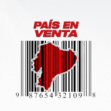 País en venta