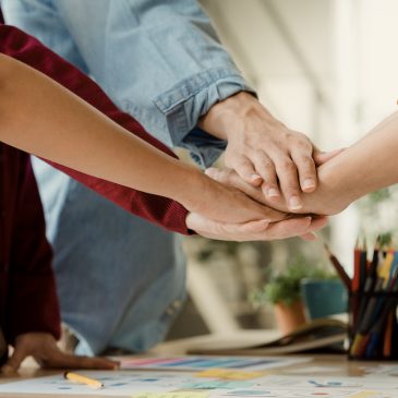 Trabajo decente y empleo pleno