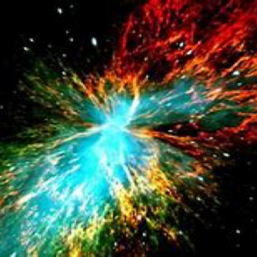El universo lleva existiendo desde un pasado infinito