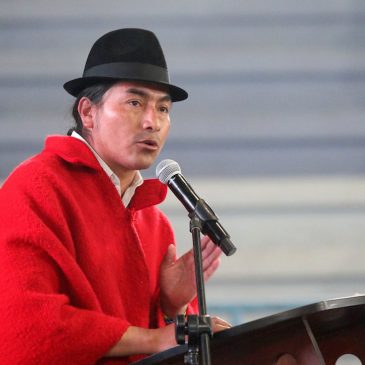Anarquista, con sus huesos debe ir a parar a la cárcel