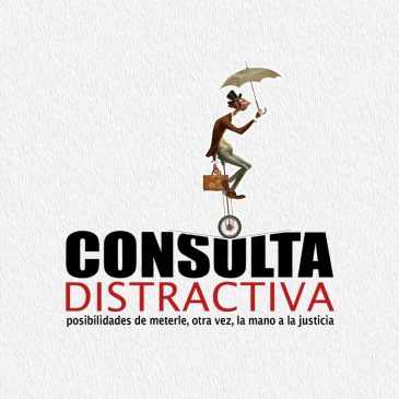Consulta distractiva