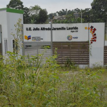 ¿Por qué están cerradas las escuelas?