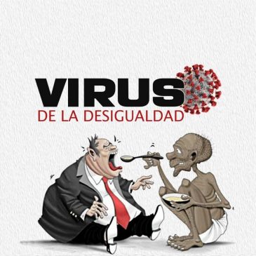 Virus de la desigualdad