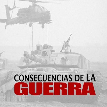 Consecuencias de la guerra