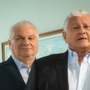 ¡Alerta! vienen por el vuelto y otras cosas más