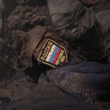 Antecedes al conflicto Ucrania y Rusia