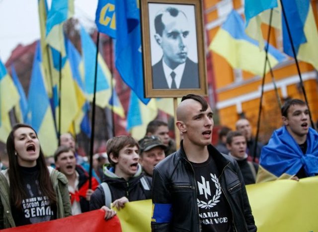 Ucrania-fascismo-Bandera