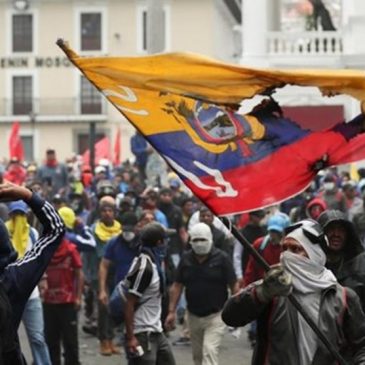 Muerte cruzada
