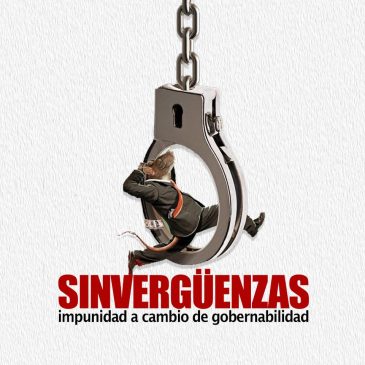 Sinvergüenzas