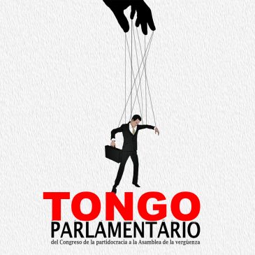 Tongo parlamentario