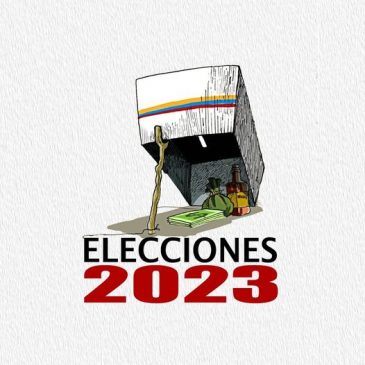 Elecciones 2023