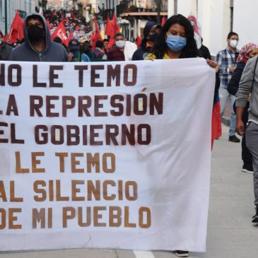 La vigente trascendencia de la clase obrera