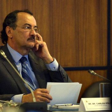 El juicio de Polit en la Florida   