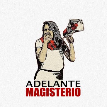 Adelante Magisterio