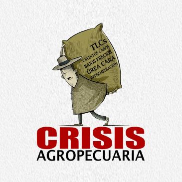 Crisis agropecuaria