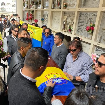 Semblanza de Henry Quezada