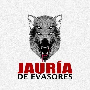 Jauría evasora