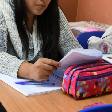 ¿Cuánto leemos en el Ecuador?