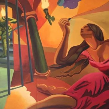 La mulata la negra fina