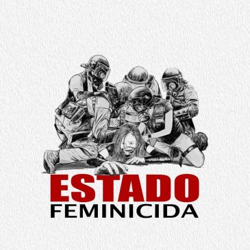 Estado feminicida